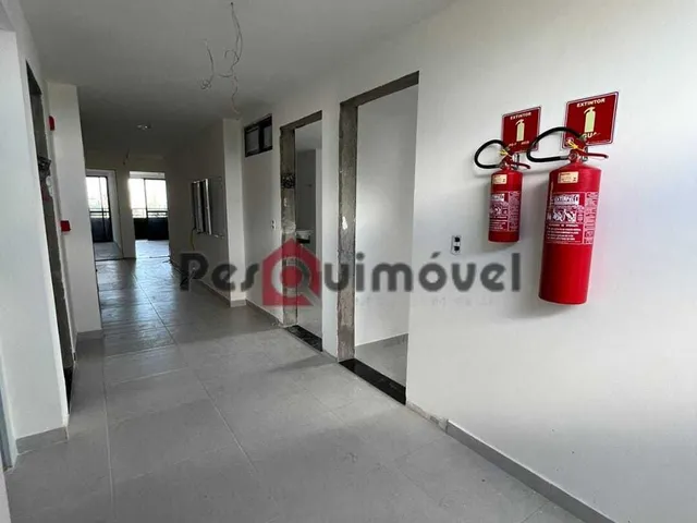Imagem 7: Apartamento À Venda no Bairro Torre - João Pessoa/Pb