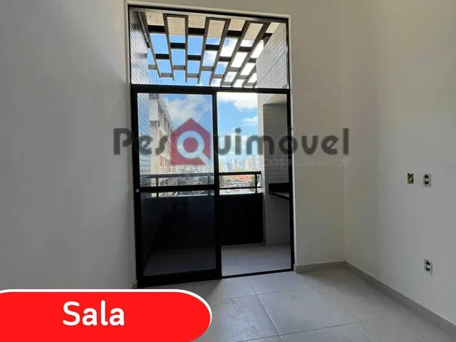 Imagem 4: Apartamento À Venda no Bairro Torre - João Pessoa/Pb