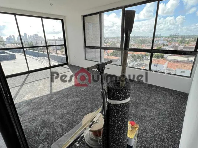 Imagem 9: Apartamento À Venda no Bairro Torre - João Pessoa/Pb