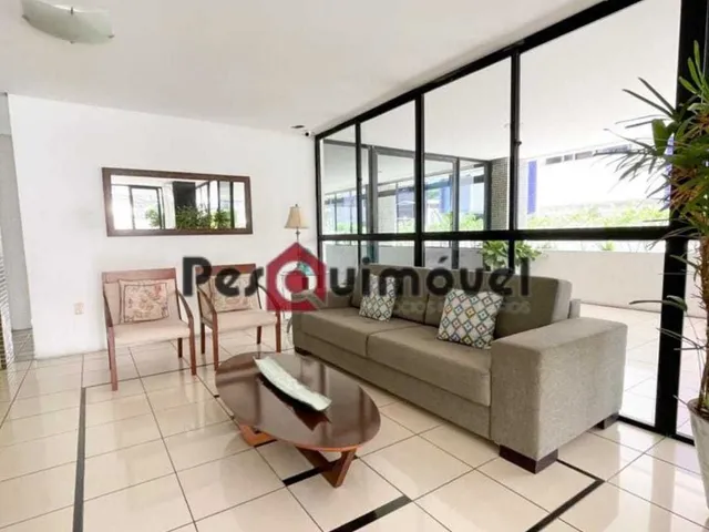 Imagem 10: Apartamento À Venda no Bairro Tambaú - João Pessoa/Pb