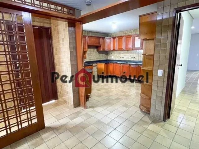 Imagem 3: Apartamento À Venda no Bairro Tambaú - João Pessoa/Pb