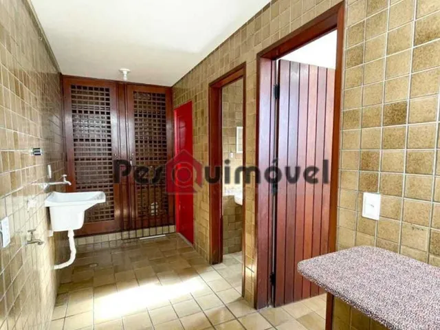 Imagem 14: Apartamento À Venda no Bairro Tambaú - João Pessoa/Pb
