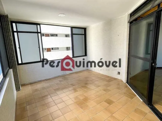 Imagem 2: Apartamento À Venda no Bairro Tambaú - João Pessoa/Pb