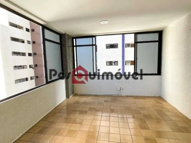 Imagem 5: Apartamento À Venda no Bairro Tambaú - João Pessoa/Pb