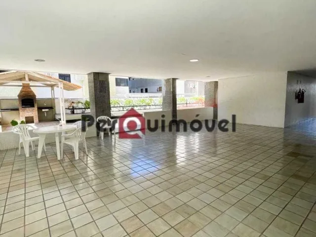 Imagem 15: Apartamento À Venda no Bairro Tambaú - João Pessoa/Pb