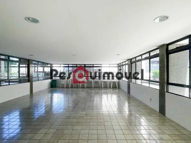 Imagem 7: Apartamento À Venda no Bairro Tambaú - João Pessoa/Pb