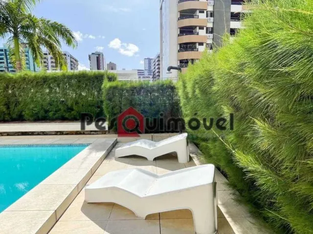 Imagem 11: Apartamento À Venda no Bairro Tambaú - João Pessoa/Pb