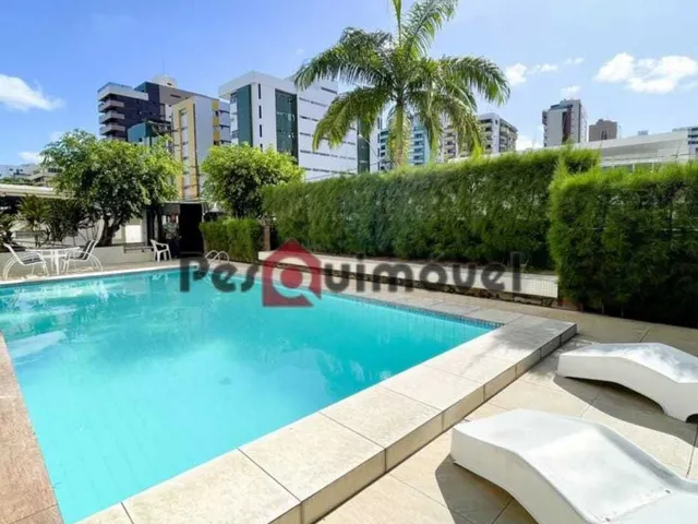 Imagem 4: Apartamento À Venda no Bairro Tambaú - João Pessoa/Pb