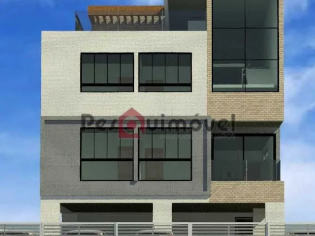 Imagem 2: Apartamento À Venda no Bairro Bessa - João Pessoa/Pb