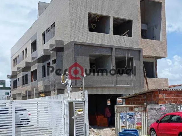 Imagem 5: Apartamento À Venda no Bairro Bessa - João Pessoa/Pb