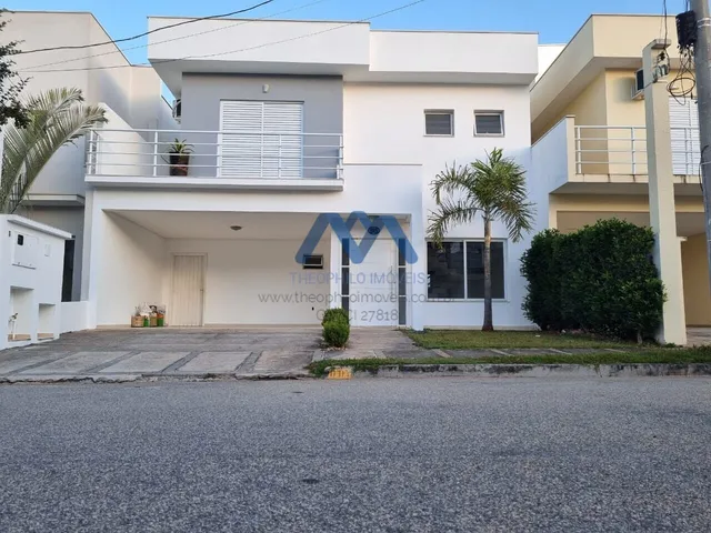 Imagem: Casa para Alugar no Bairro Chácaras Reunidas