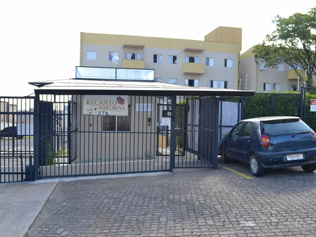 Imagem: Apartamento Padrão para Venda em Lopes