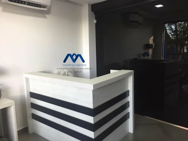Imagem 1: Prédio Comercial para Venda em Vila Trujillo Sorocaba-Sp