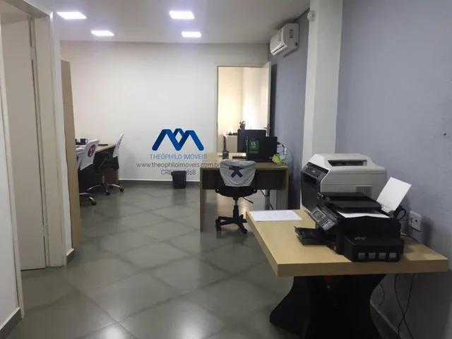 Imagem 8: Prédio Comercial para Venda em Vila Trujillo Sorocaba-Sp