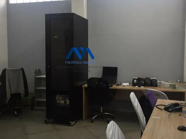 Imagem 2: Prédio Comercial para Venda em Vila Trujillo Sorocaba-Sp