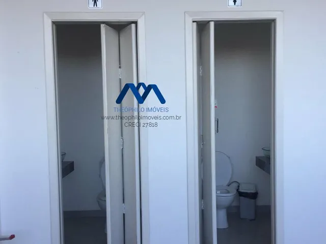 Imagem 12: Prédio Comercial para Venda em Vila Trujillo Sorocaba-Sp