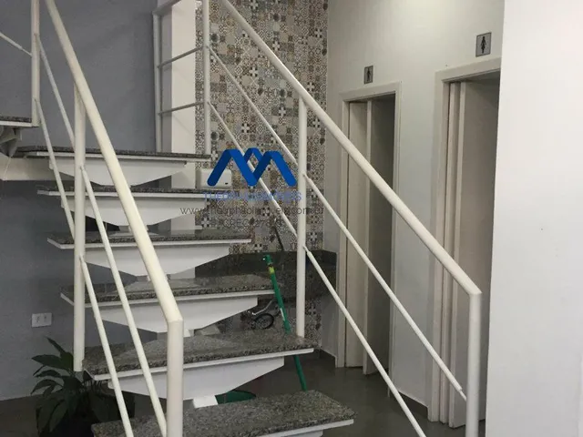 Imagem 7: Prédio Comercial para Venda em Vila Trujillo Sorocaba-Sp
