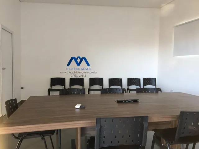 Imagem 11: Prédio Comercial para Venda em Vila Trujillo Sorocaba-Sp