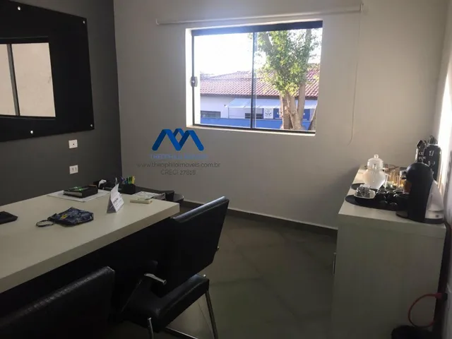 Imagem 6: Prédio Comercial para Venda em Vila Trujillo Sorocaba-Sp