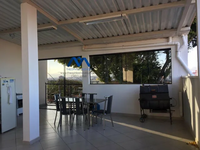 Imagem 13: Prédio Comercial para Venda em Vila Trujillo Sorocaba-Sp