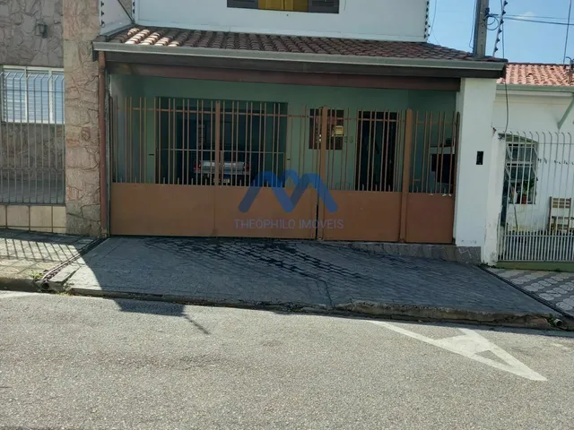 Imagem: Casa À Venda no Bairro Vila Carvalho