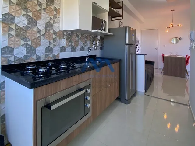Imagem: Apartamento À Venda no Bairro Jardim Simus