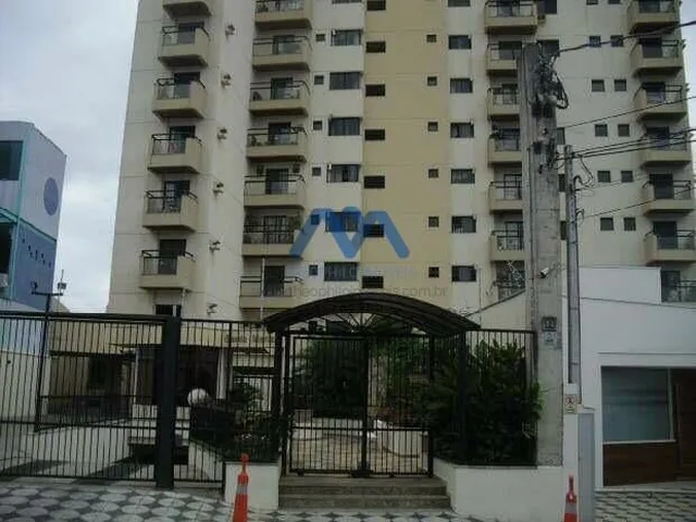 Imagem: Apartamento À Venda no Bairro Centro