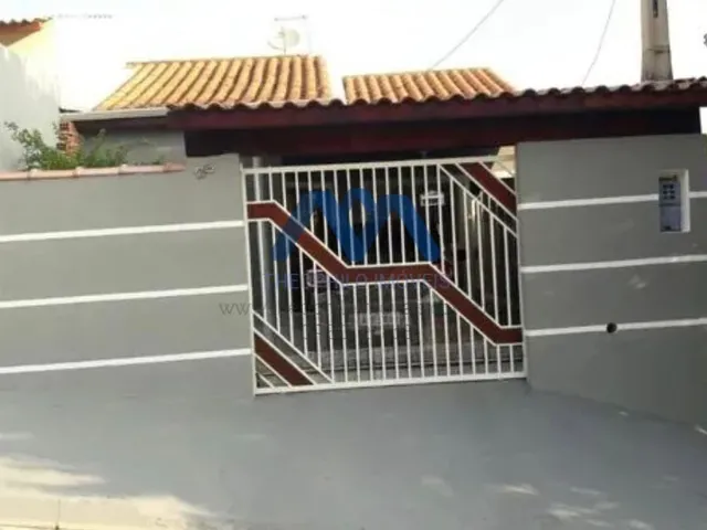 Imagem: Excelente Casa Térrea com Localização