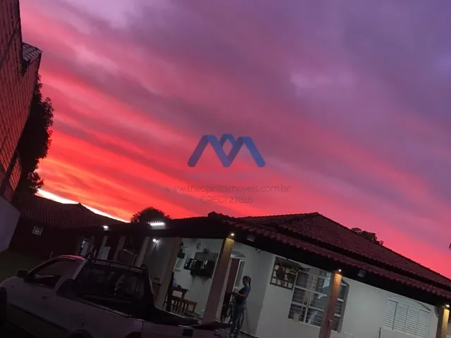Imagem: Chácara À Venda no Bairro Parque Monte