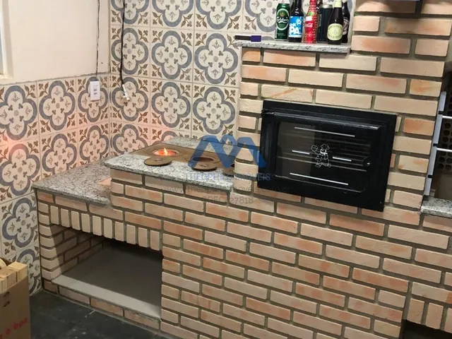 Imagem 8: Chácara À Venda no Bairro Parque Monte Bianco - Araçoiaba da Serra/Sp