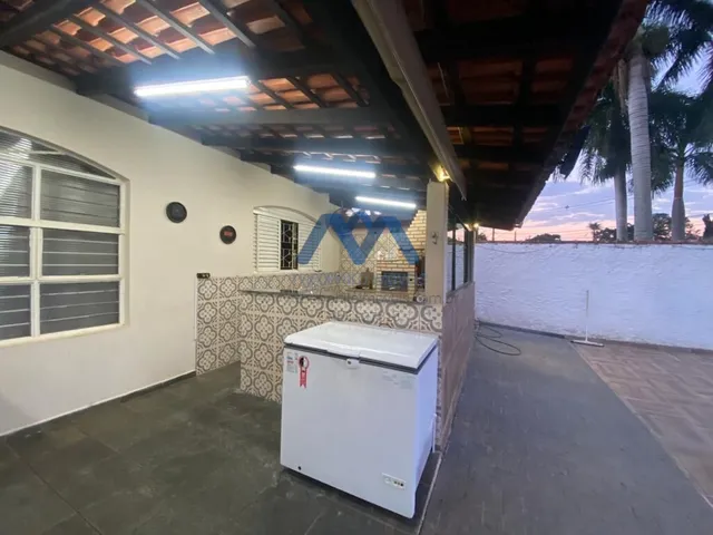 Imagem 13: Chácara À Venda no Bairro Parque Monte Bianco - Araçoiaba da Serra/Sp