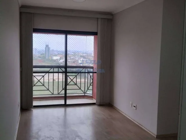 Imagem: Apartamento 3 Dormitórios, Sendo 1 Suíte