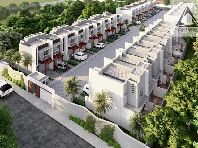 Imagem 14: Bossa Nova Residence