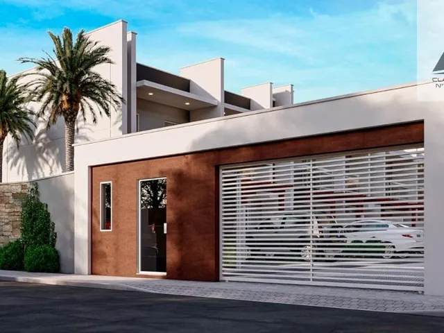 Imagem 12: Bossa Nova Residence