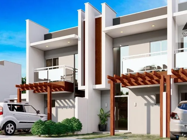 Imagem 6: Bossa Nova Residence