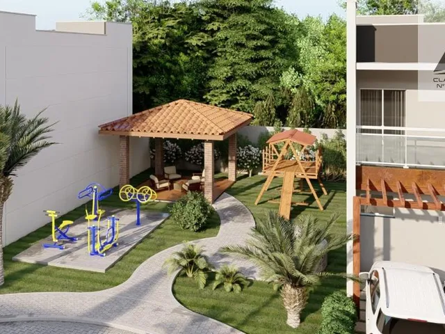 Imagem 9: Bossa Nova Residence