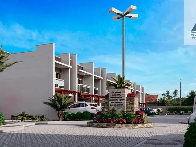 Imagem 15: Bossa Nova Residence