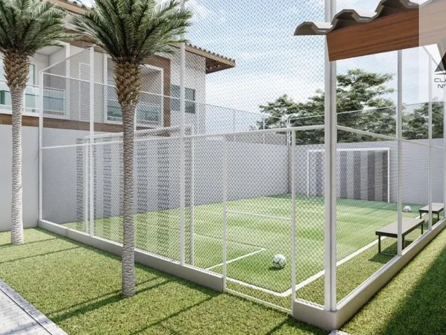 Imagem 7: Bossa Nova Residence