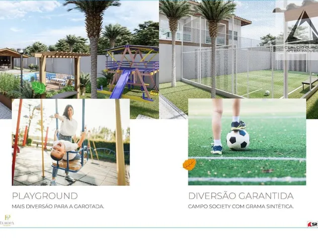 Imagem 3: Bossa Nova Residence
