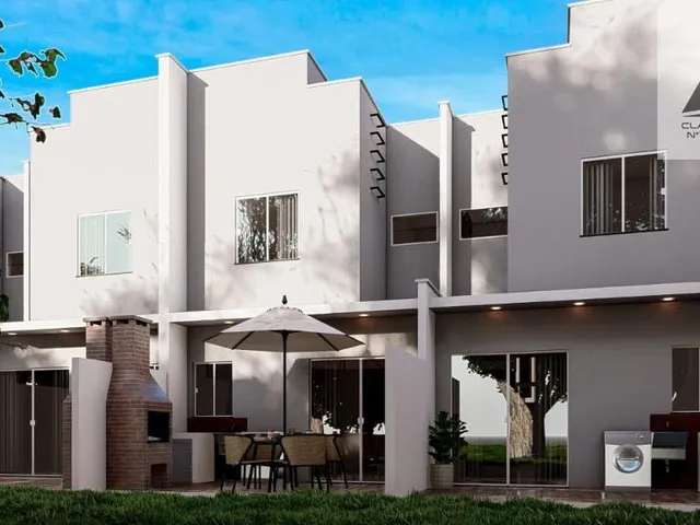 Imagem 13: Bossa Nova Residence