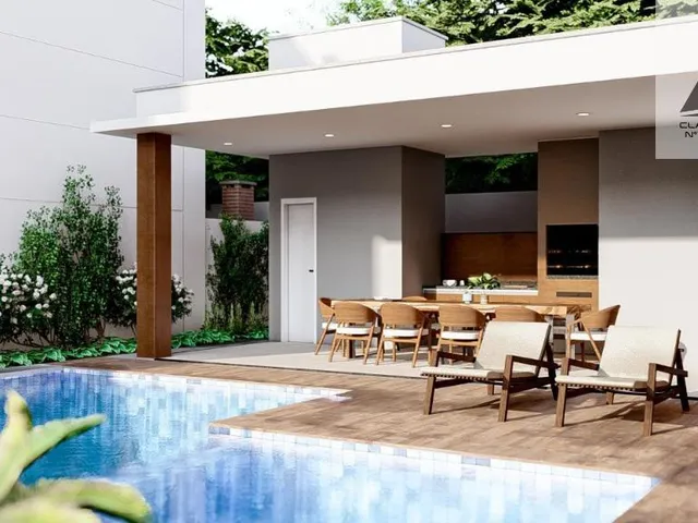 Imagem 5: Bossa Nova Residence