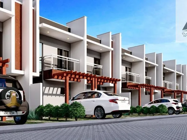 Imagem 4: Bossa Nova Residence