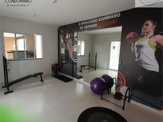Imagem 9: Esmeralda II Casa em condomínio com 2 dormitórios