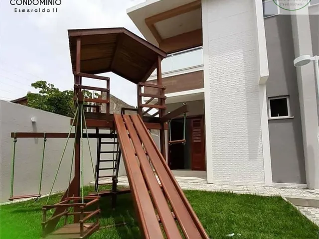 Imagem 5: Esmeralda II Casa em condomínio com 2 dormitórios