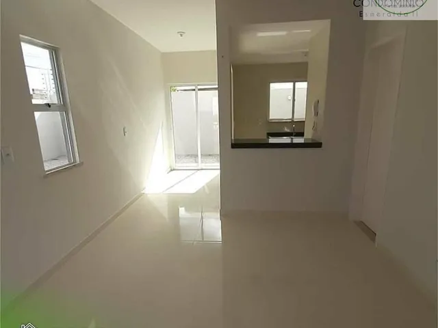 Imagem 13: Esmeralda II Casa em condomínio com 2 dormitórios