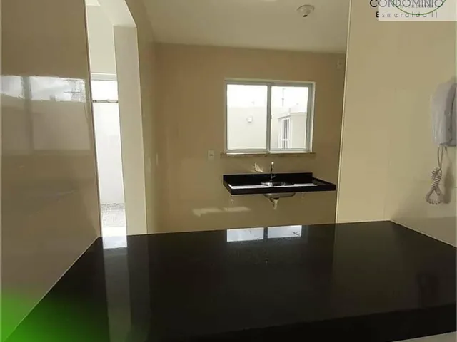 Imagem 11: Esmeralda II Casa em condomínio com 2 dormitórios