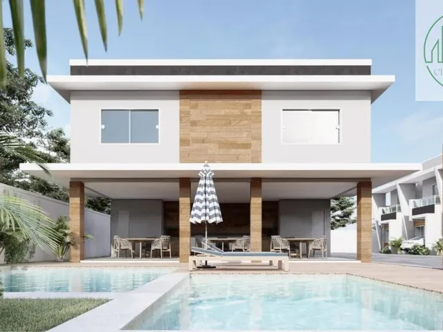 Imagem 2: Quintas do Campo Residence