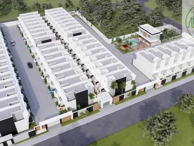 Imagem 6: Quintas do Campo Residence