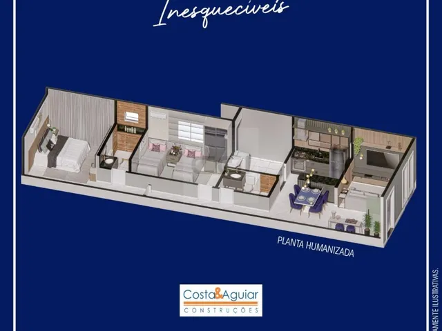 Imagem 9: Casas Costa & Aguiar