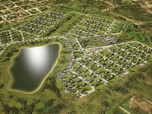 Imagem 2: Terreno/Loteamento à Venda em Camurupim